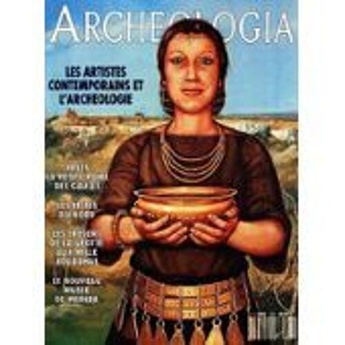 Archeologia N°260