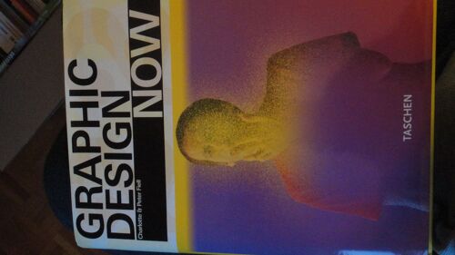 Graphic Design Now