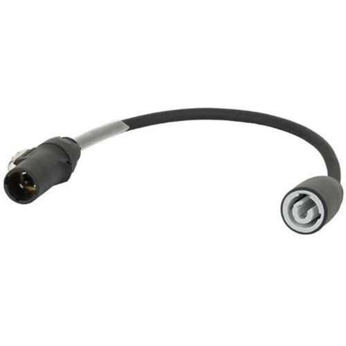 DAP powerCON Out - True1 Female 3 x 1.5mm câble adaptateur