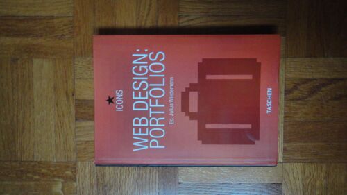 Web Design: Portfolios