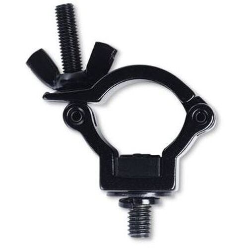 Rycote Half Coupler Small 32-35 mm avec filetage 3/8''