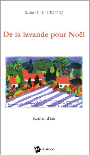 De La Lavande Pour Noel