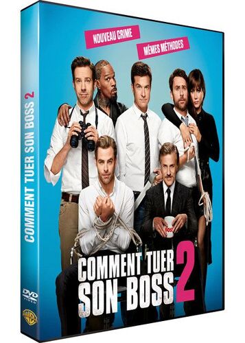 Comment Tuer Son Boss 2