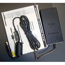 Alimentation Générique Pour Pstwo (Ps2 Slim)