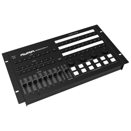 Ayra DigiCon-1 contrôleur d'éclairage USB/MIDI