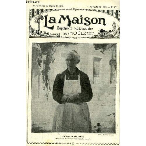 La Maison N° 671 - Sur La Cote D Azur Par Jeanne Aznavour, Non Mariées Par L Abbé Ch. Grimaud, Les Enfants Gatés Par M. De Bellefroid, Une Maitresse De Pension Sous La Terreur Par Jacques Hérissay(...)