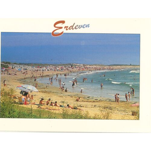 Erdeven  (56)