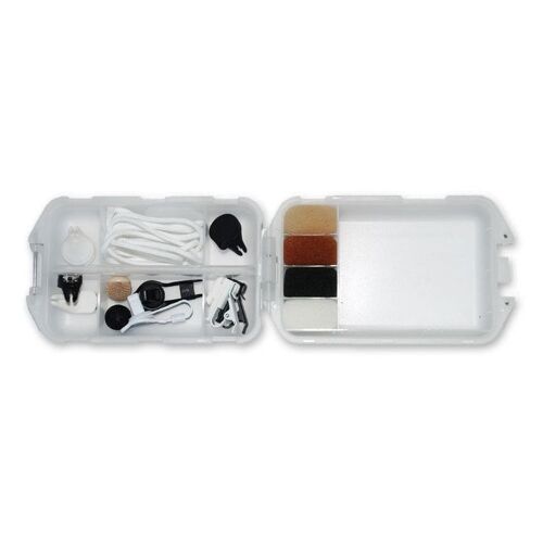 Sennheiser MZ1 pack d'accessoires pour MKE 1