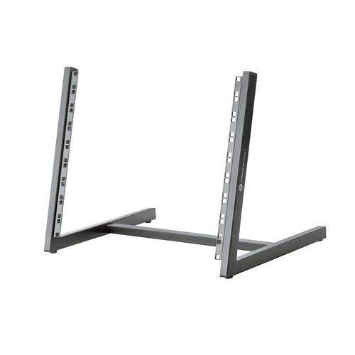 Konig & Meyer 40900 rack 19 pouces - bureau