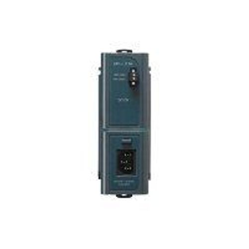 Cisco - Alimentation électrique (montable sur rail DIN) - CA 110-220/ CC 88-300 V - pour P/N: IE-3000-4TC-E-INT, IE-3000-4TC-E-RF, IE-3000-4TC-RF, IE-3000-8TC-E-RF, IE-3000-8TC-RF