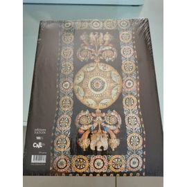 Les Tapis Du Pouvoir - La Manufacture De La Savonnerie Dans La Première Moitié Du Xixe Siècle