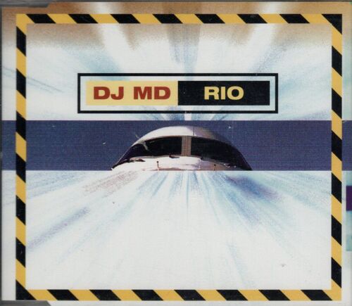 Rio ( Club Mix )