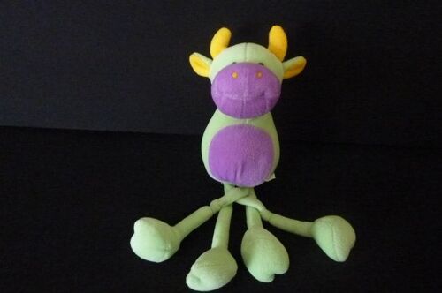 Doudou Vache  Cp International   1740297   21
