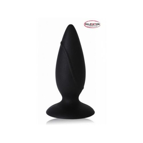 Plug Anal Medium - Malesation