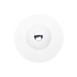 Déodorant De Type Poussoir De Cuisine Fermé Bondissant Soucoupe Volante Siphon De Sol Salle De Bain Anti-Colmatage Évier Filtre Siphon De Sol, Blanc (Opp)