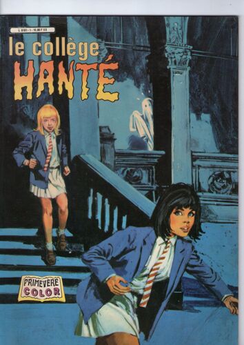  - Le College Hante - Aredit