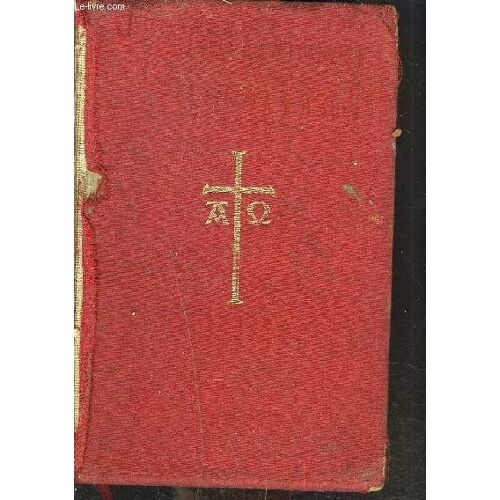 Sagrada Biblia .