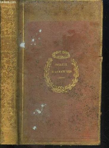 Les Destinees Du Christianisme.