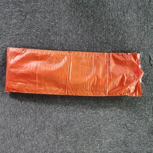 Sac De Traction Jaune Pour Voiture 9pcs Sac À Outils Pour Voiture Plus Sac À Air Moyen 16cm*16cm