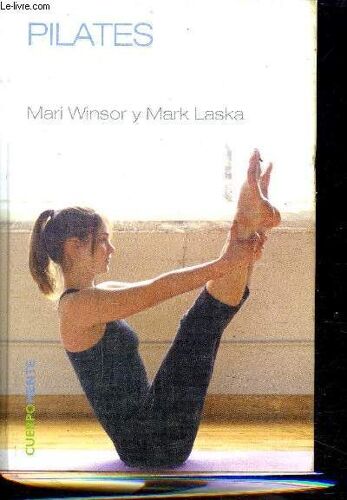 Pilates El Centro De Energia.