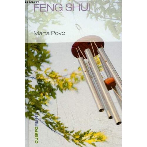Feng Shui.