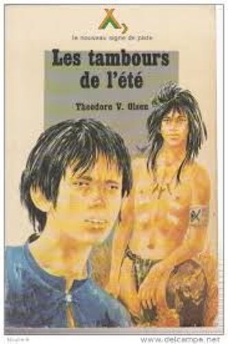 Les Tambours De L'été