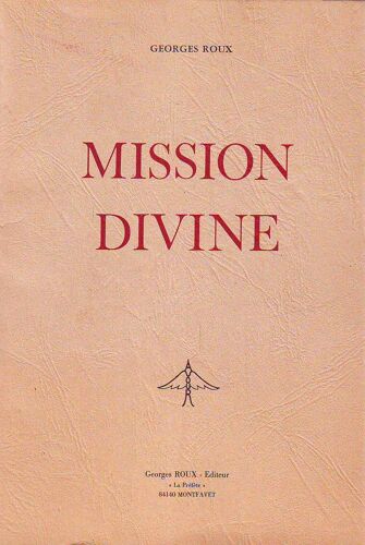 Mission Divine