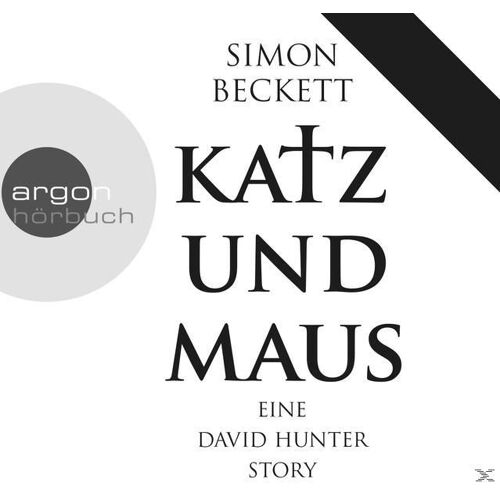 Katz Und Maus