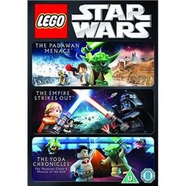 Lego Star Wars: Collection