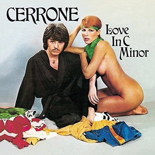 Love In C Minor