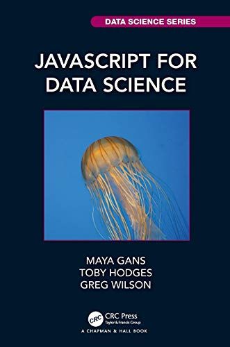 Javascript For Data Science