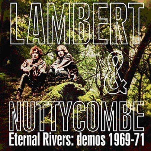 Eternal Rivers: Demos