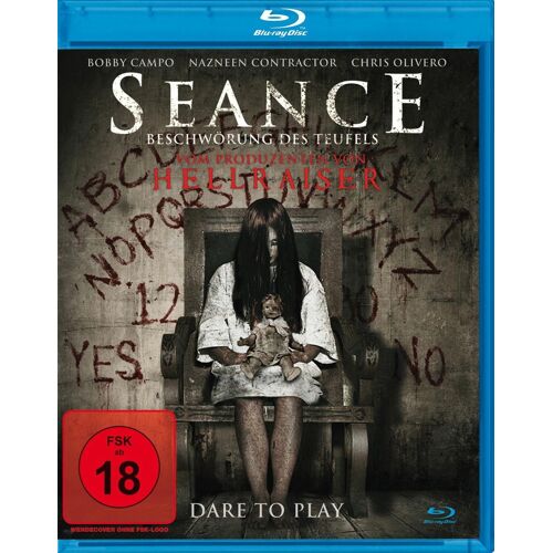 Seance - Beschwörung Des Teufels