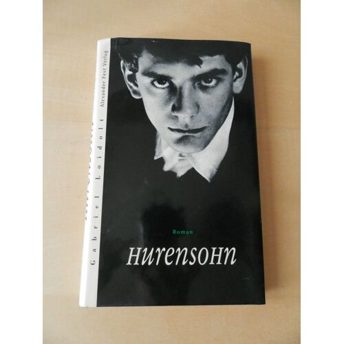 Hurensohn