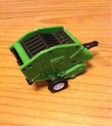 Remorque Fabrication Botes De Foin De Marque Newray