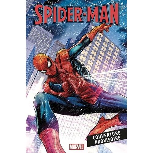 Marvel Comics Tome 21