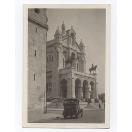 Photo Sacré Coeur De Montmartre