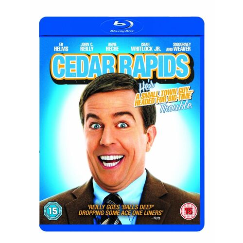Cedar Rapids