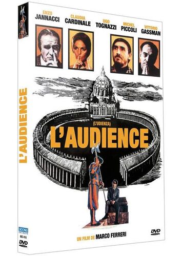L'audience
