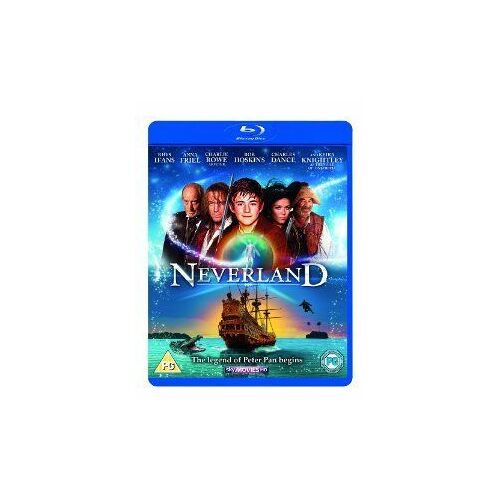 Neverland