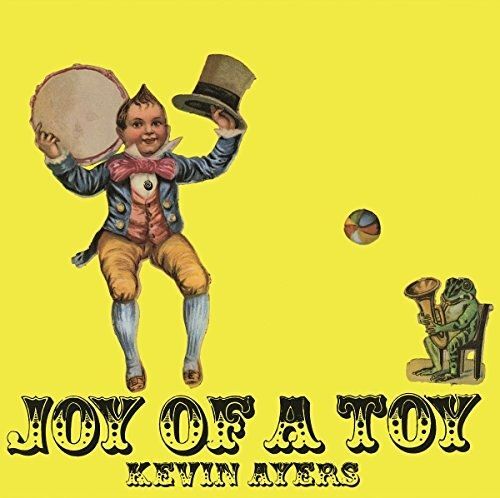 Joy Of A Toy
