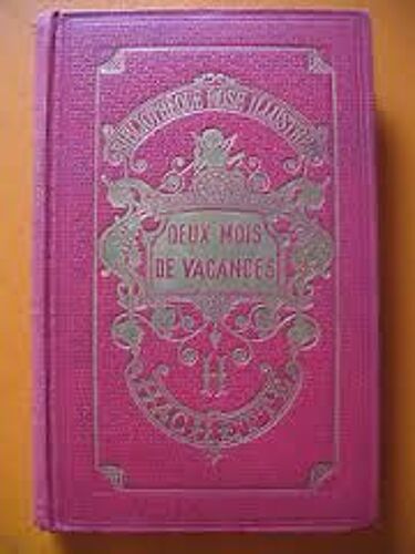 Deux Mois De Vacances