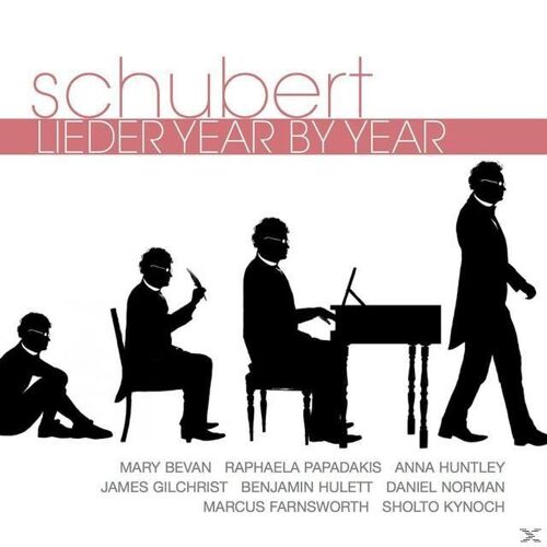 Lieder, Year By Year