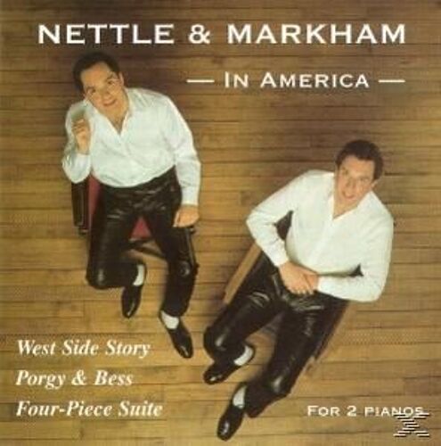 Nettle & Markham In America