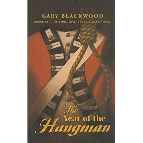 The Year Of The Hangman