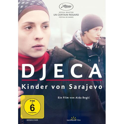 Djeca - Kinder Von Sarajevo (Omu)
