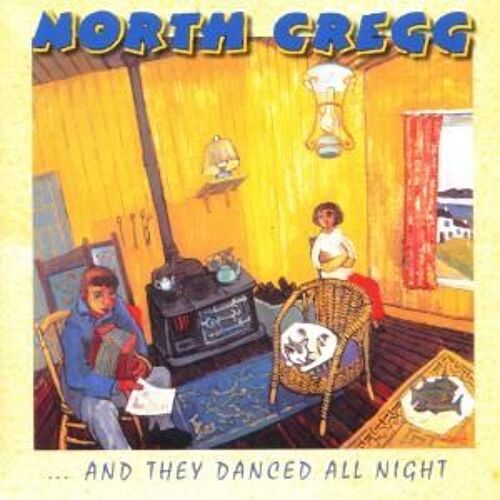 ... And They Danced All Night