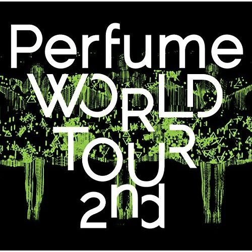 Perfume: World Tour 2nd