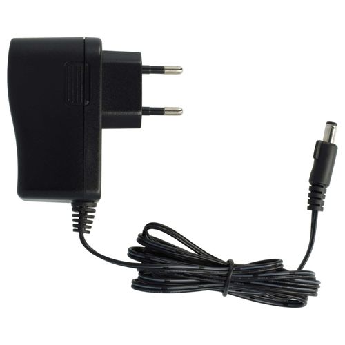 vhbw Bloc d'alimentation remplacement pour Dirt Devil 0691003 pour aspirateur sans-fil - Câble de 150 cm