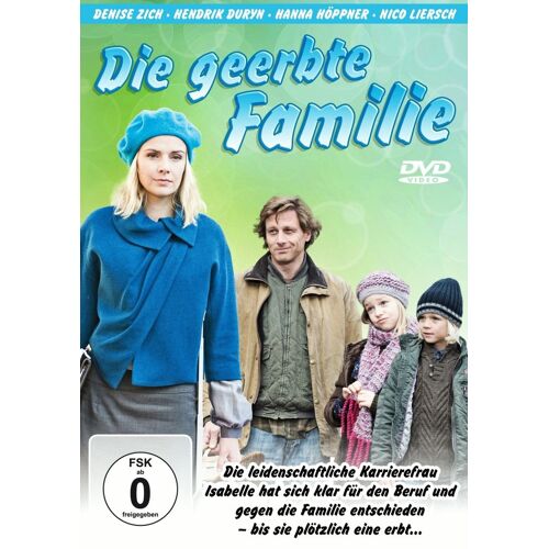Die Geerbte Familie